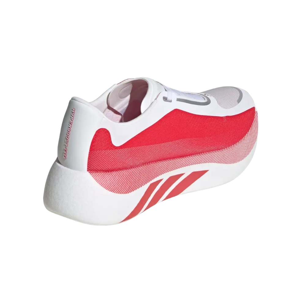 Adidas Hyperboost Edge 'Red White'