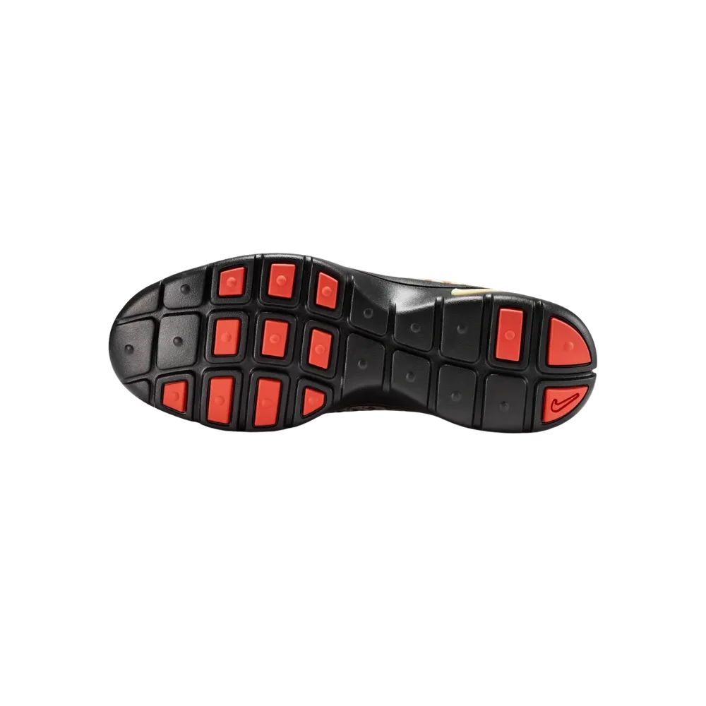 Nike Rejuven8 Run 'Rust Factor'
