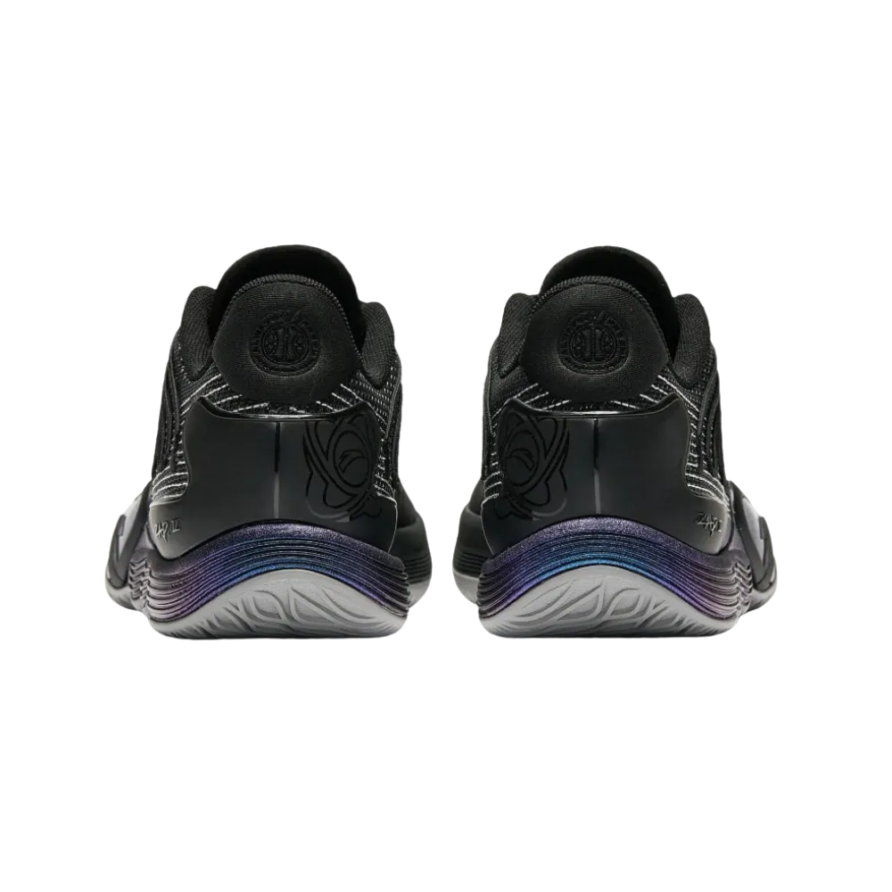 Anta Instant 2 Dark Knight Black