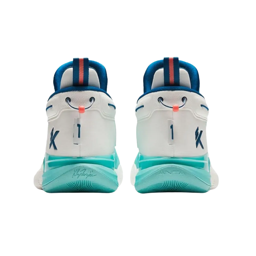 Anta KT9 Blue White