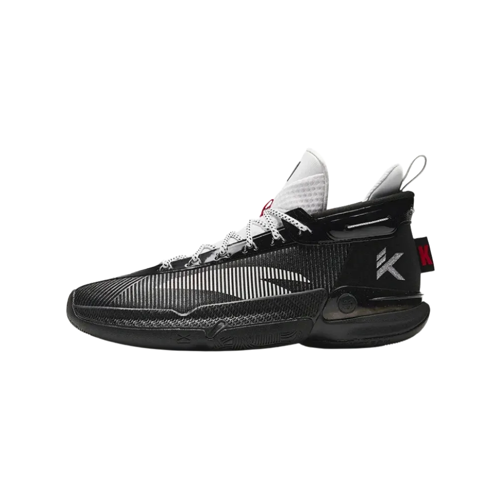 Anta KT9 Black Silver