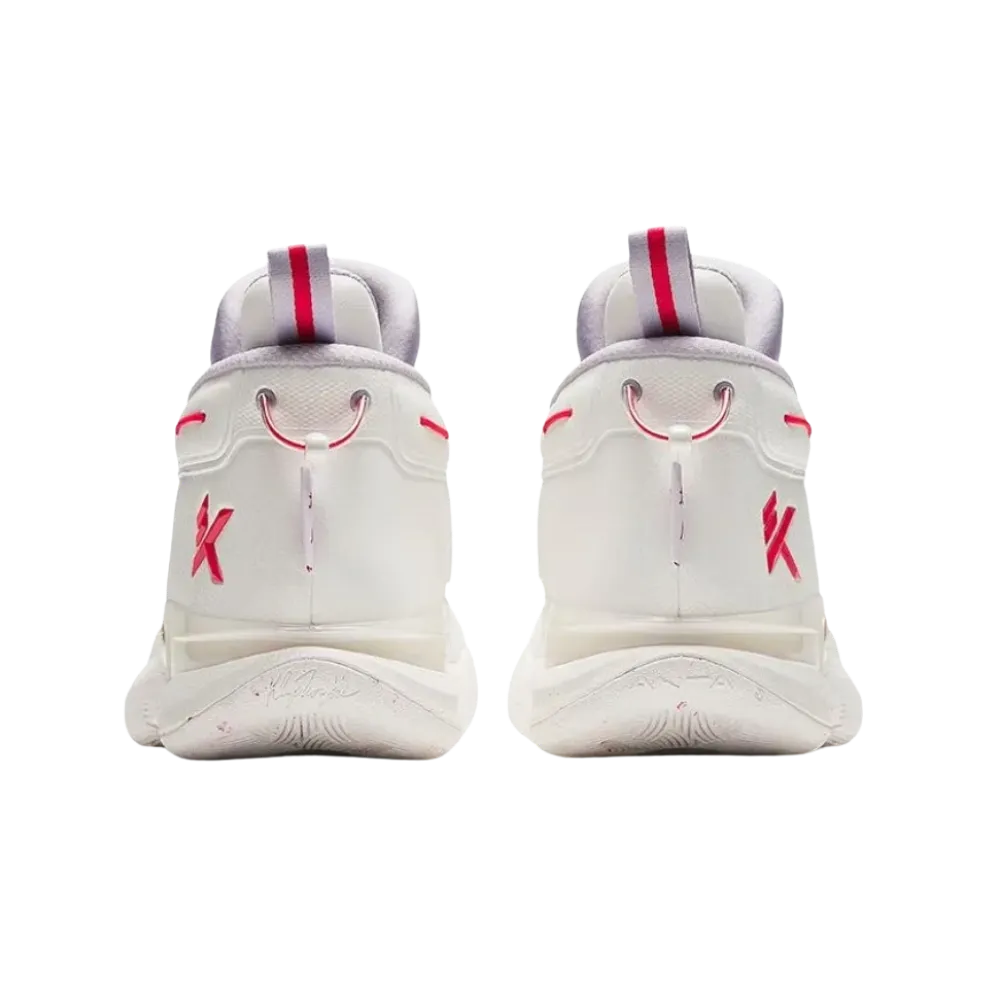 Anta KT9 White