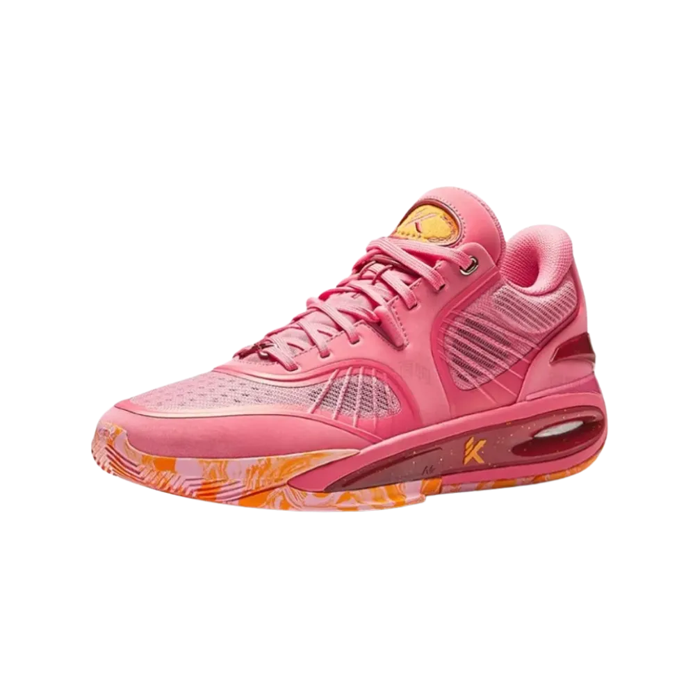 Anta KT10 Bright Pink