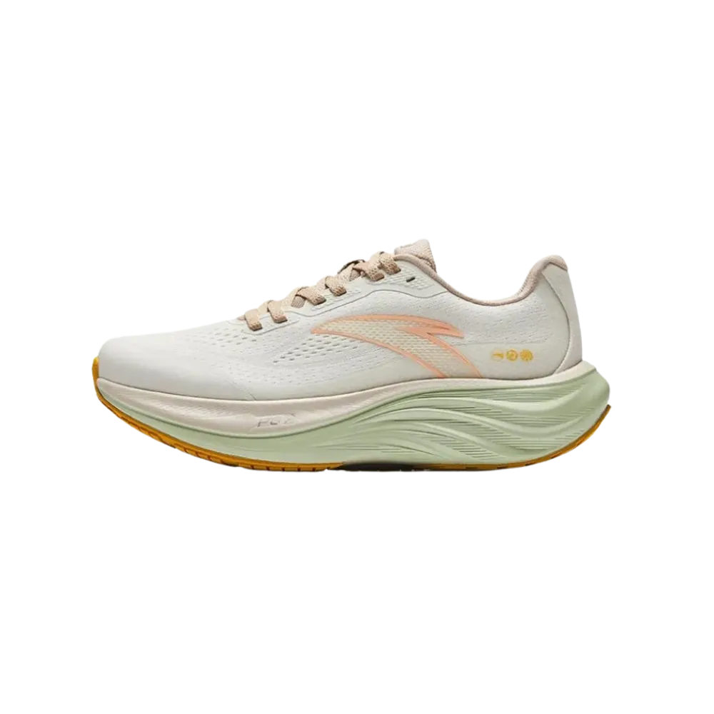 Anta Travel Step 1.5 Ivory White