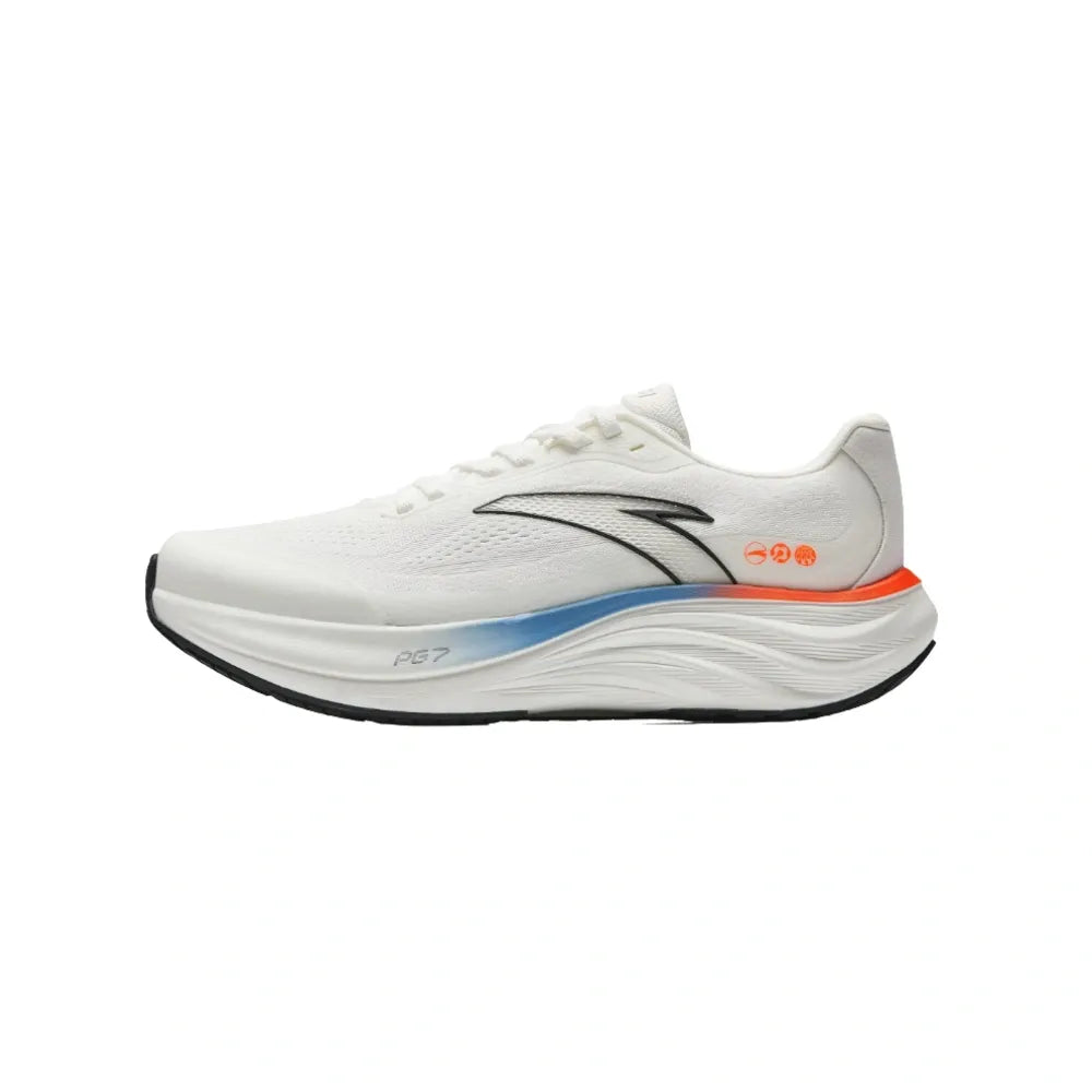 Anta Travel Step 1.5 Classic White/Black