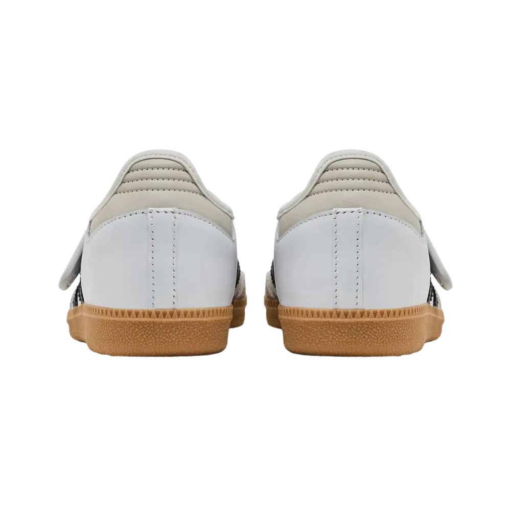 Adidas Samba Jane 'White Black Gum'