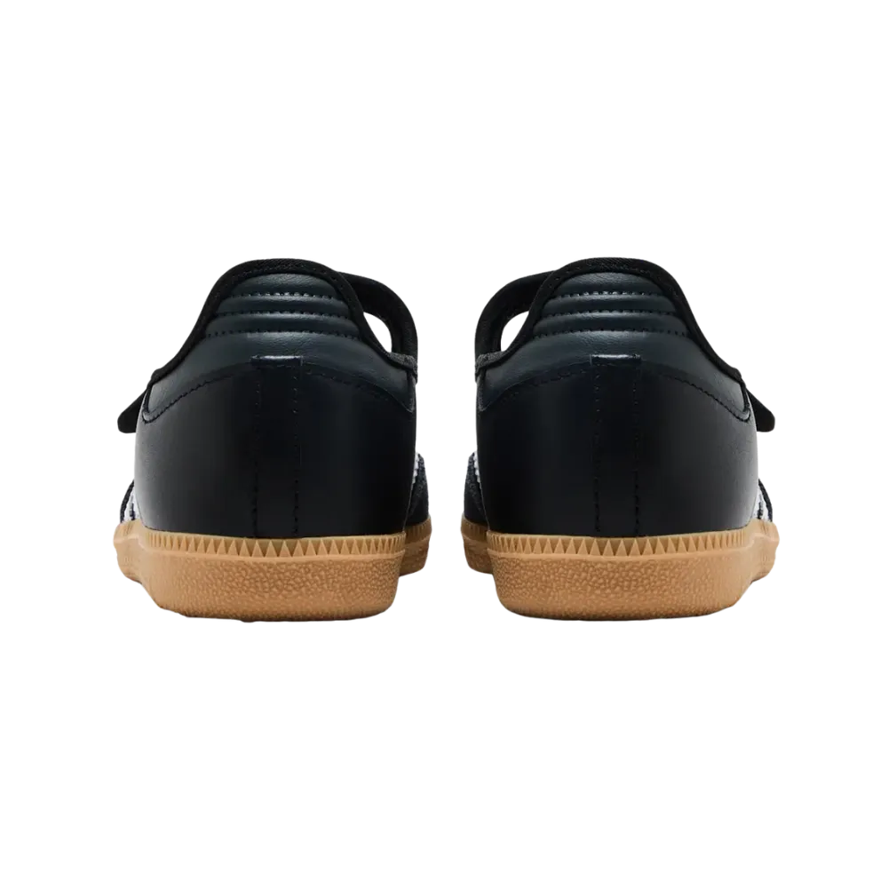 Adidas Samba Jane 'Black White Gum'