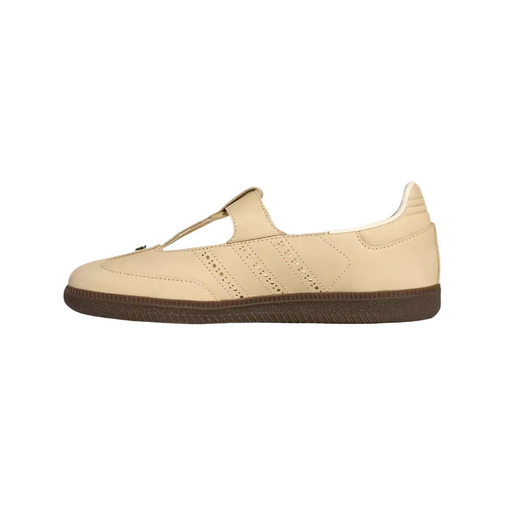 Adidas Samba Jane Crystal Sand