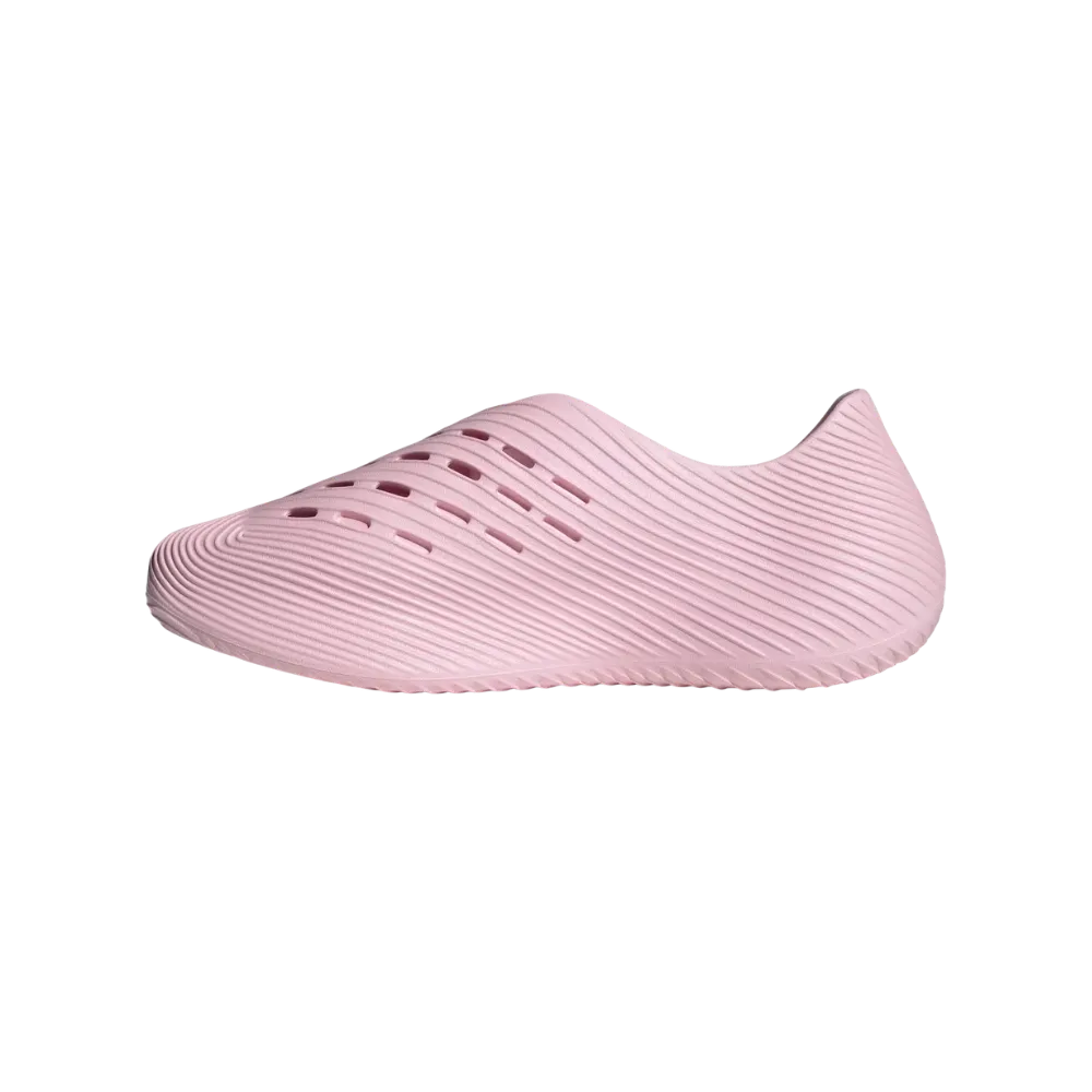 Adidas Purechill GS 'Clear Pink Matte Silver'