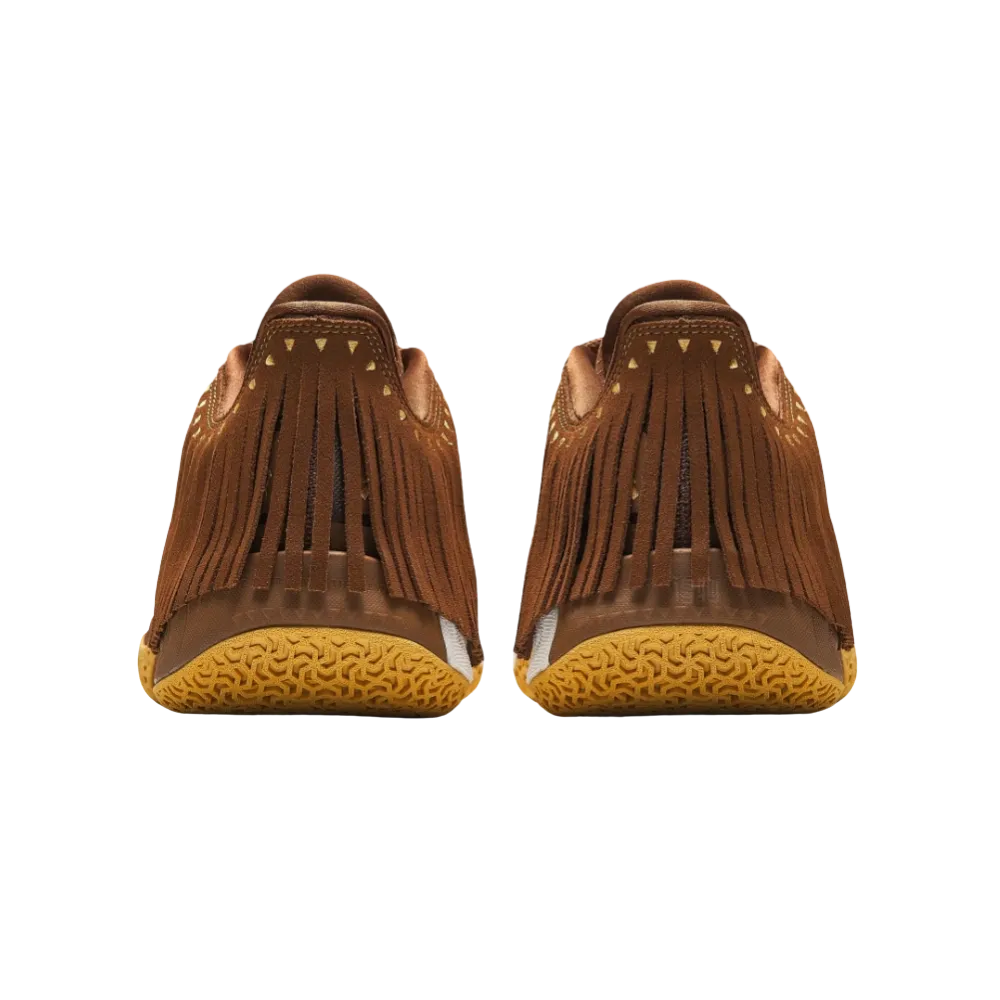 Anta KAI 1 “Chief Hélà” Brown