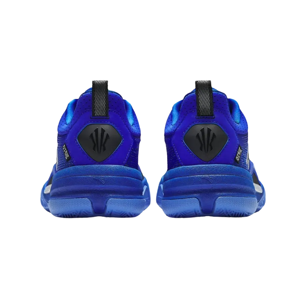 Anta KAI 1 Team “Concrete Killer Pro” Field Blue