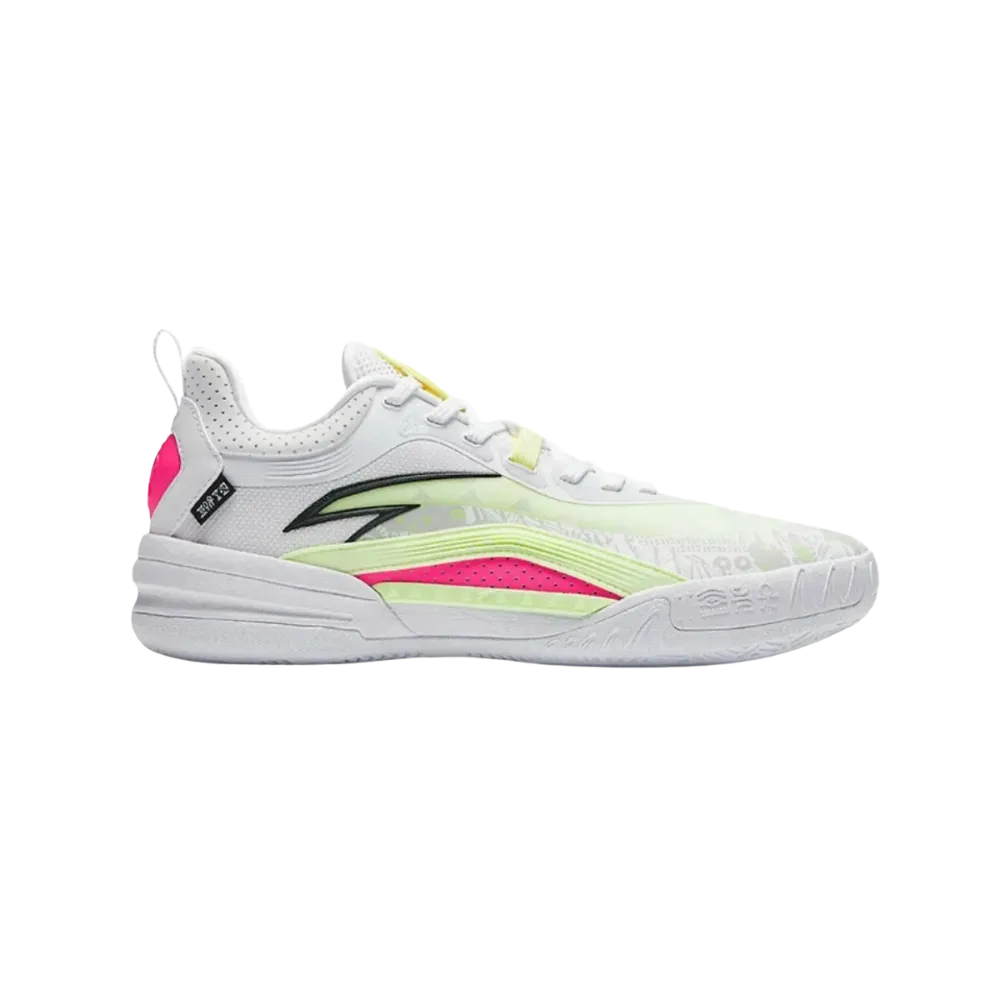 Anta KAI 1 Team White/Green
