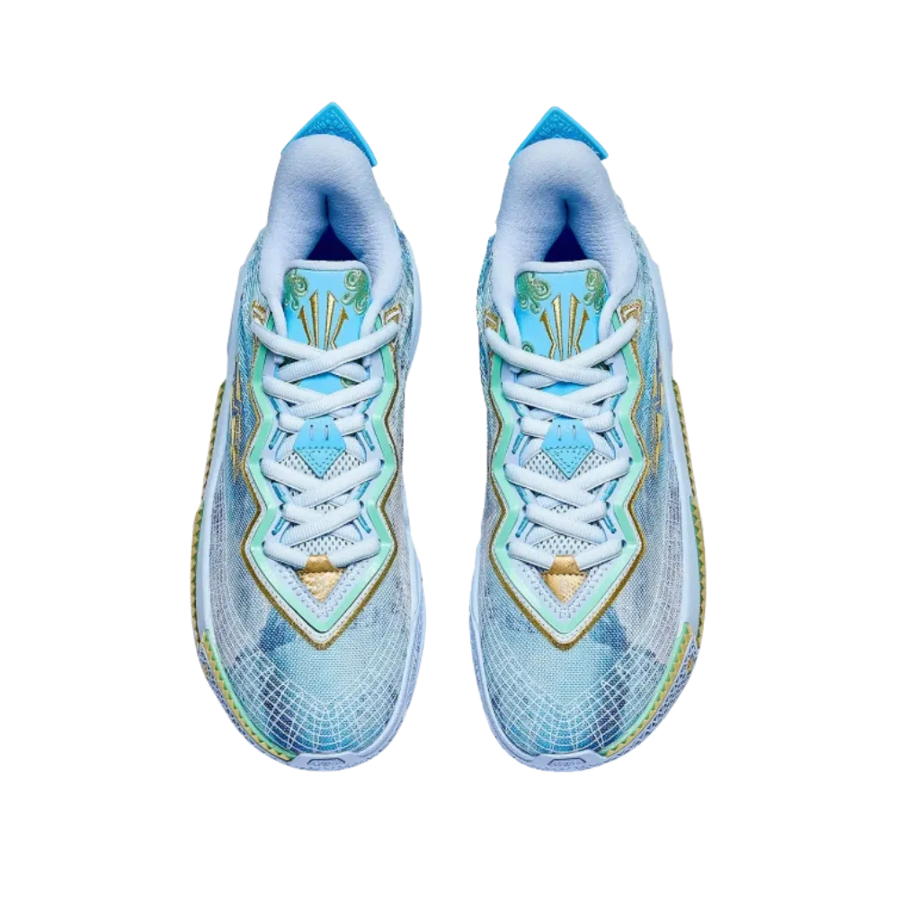 Anta KAI 2 Classic Blue
