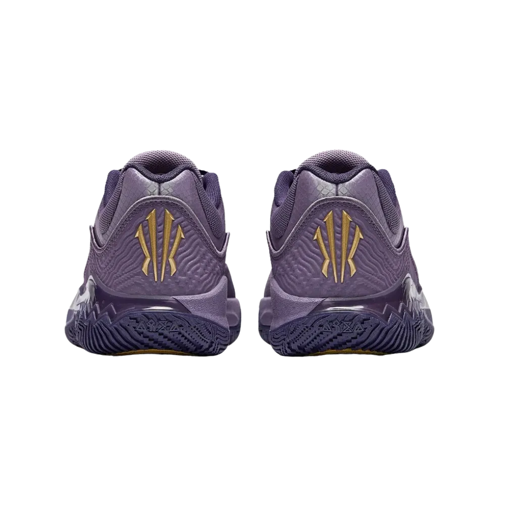 Anta KAI 2 Speed “Star Trail” Purple/Gold