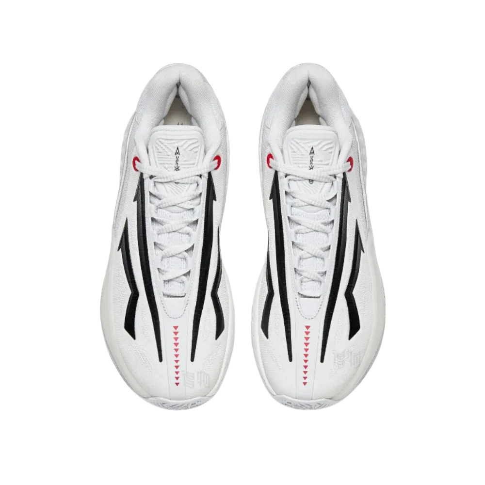 Anta KAI 2 Speed “Taichi” Black/White