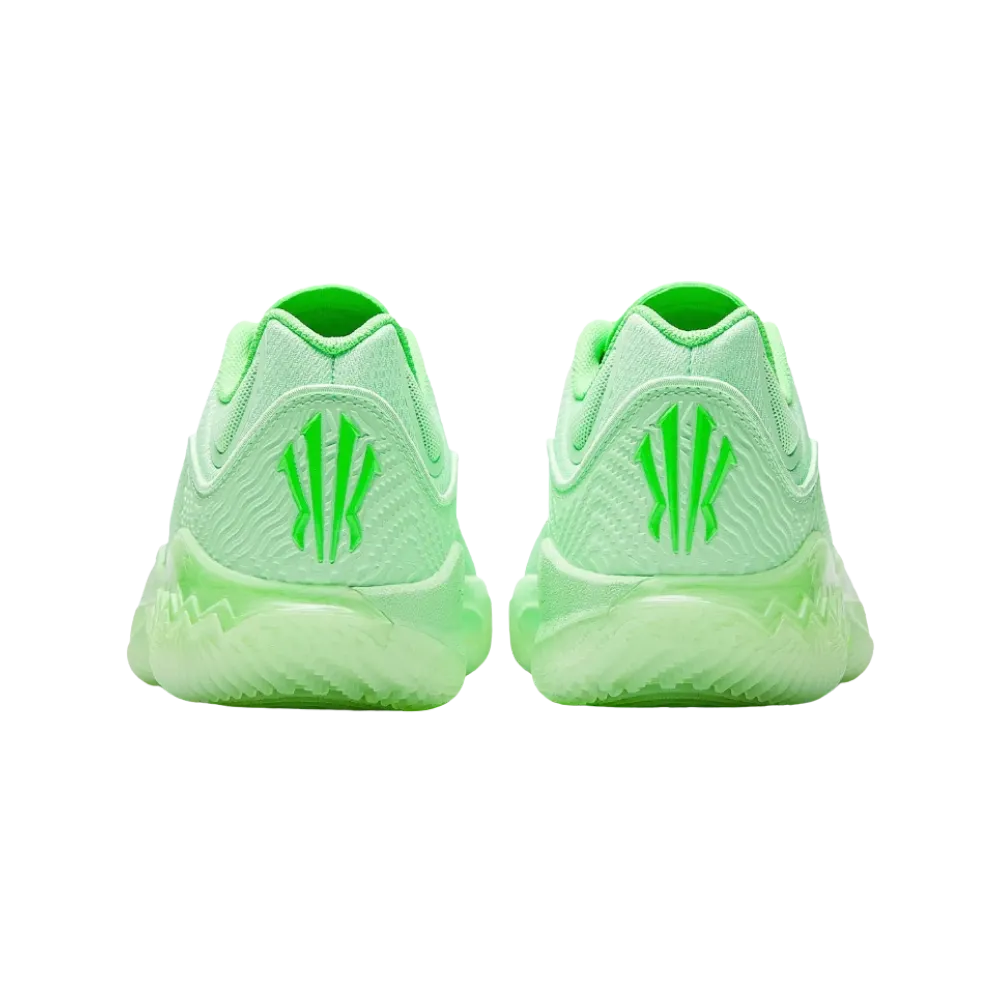 Anta KAI 2 Speed “Awakening” Neon Green
