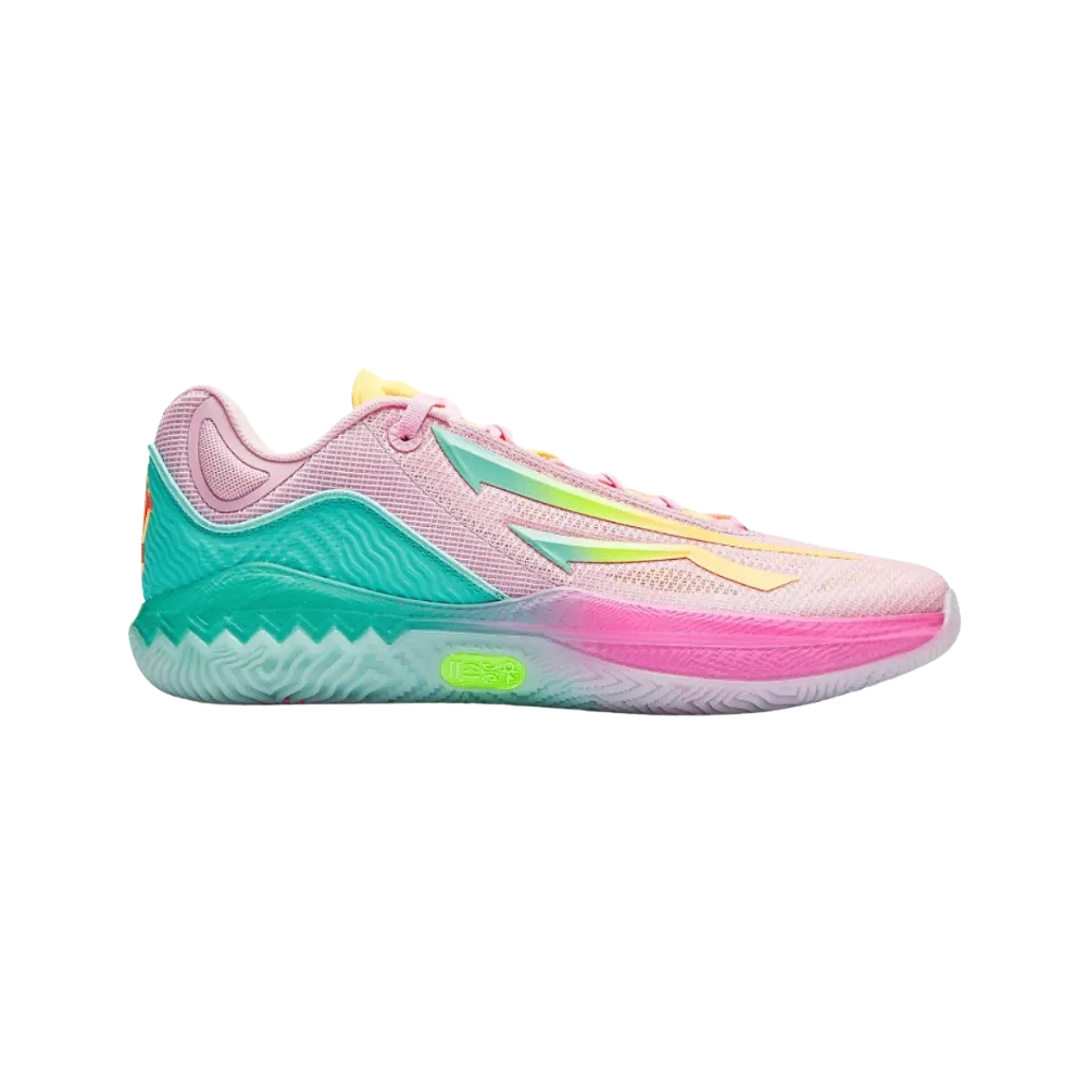Anta KAI 2 Speed “Iridescent Cloud” Pink/Blue