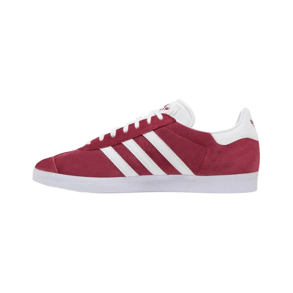 Adidas Gazelle 'Collegiate Burgundy'