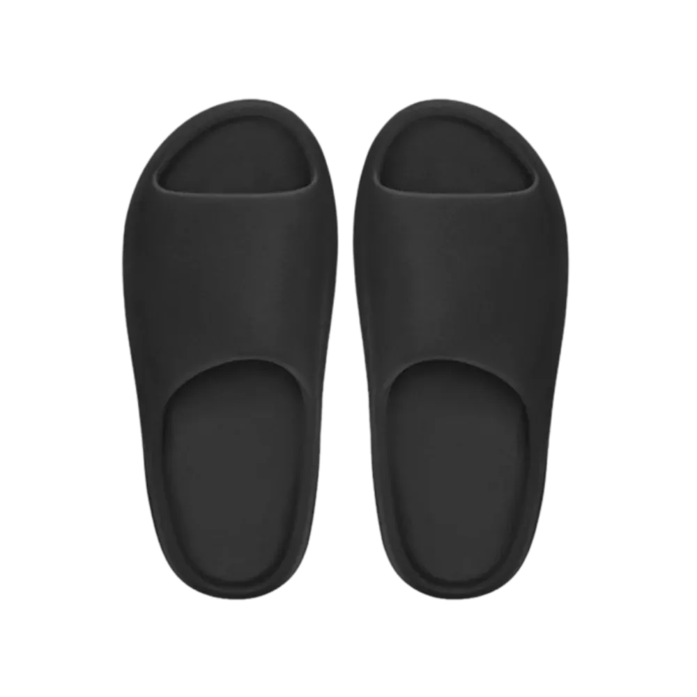 Yeezy Slide by Kanye YS-01 Black