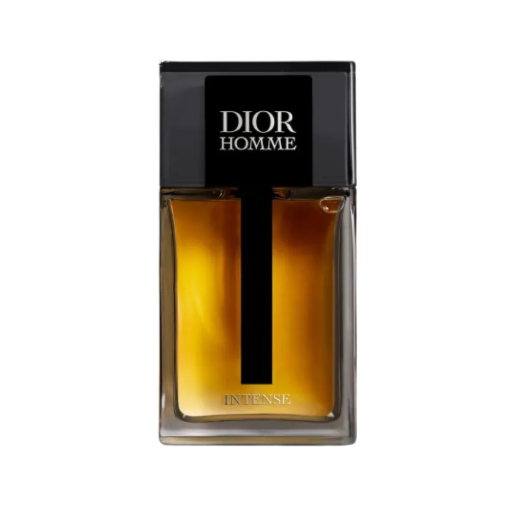 Dior Homme Intense Eau De Parfum Intense