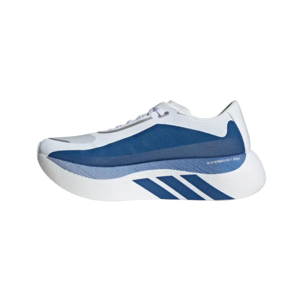 Adidas Hyper Boost Edge "Cloud White / Equipment Blue"