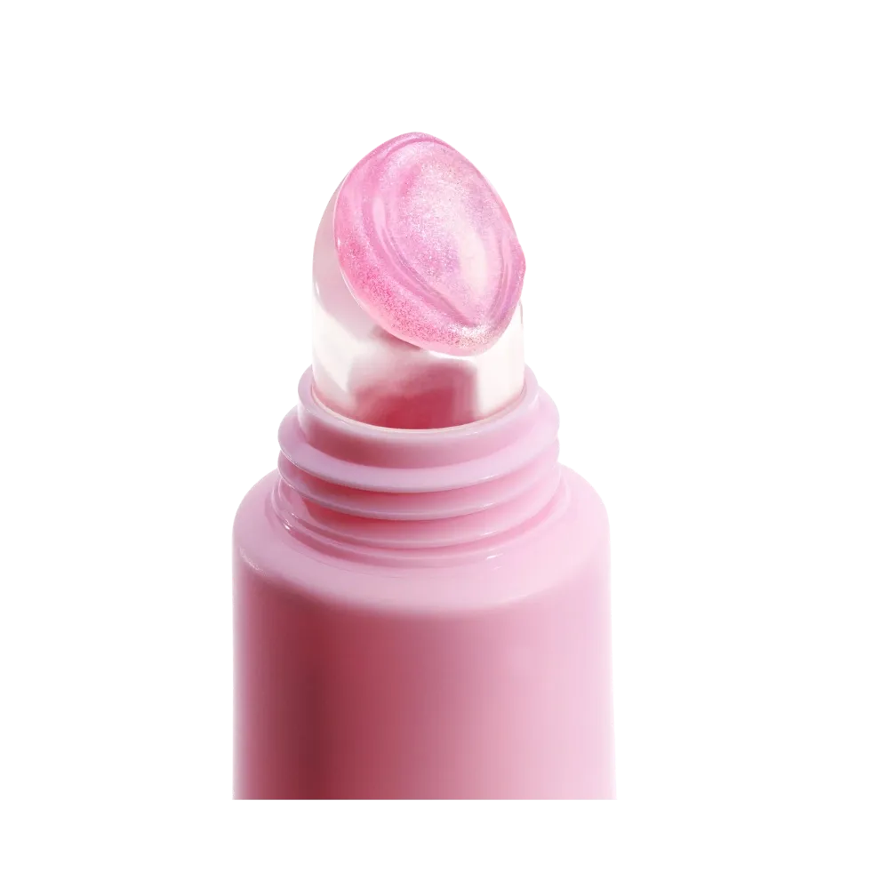 Dior Addict Lip Glow Butter 101 Glazed Pink