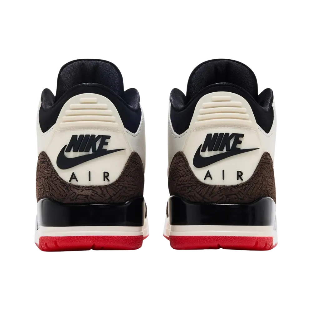 Air Jordan 3 Retro 'World’s Best Dad'