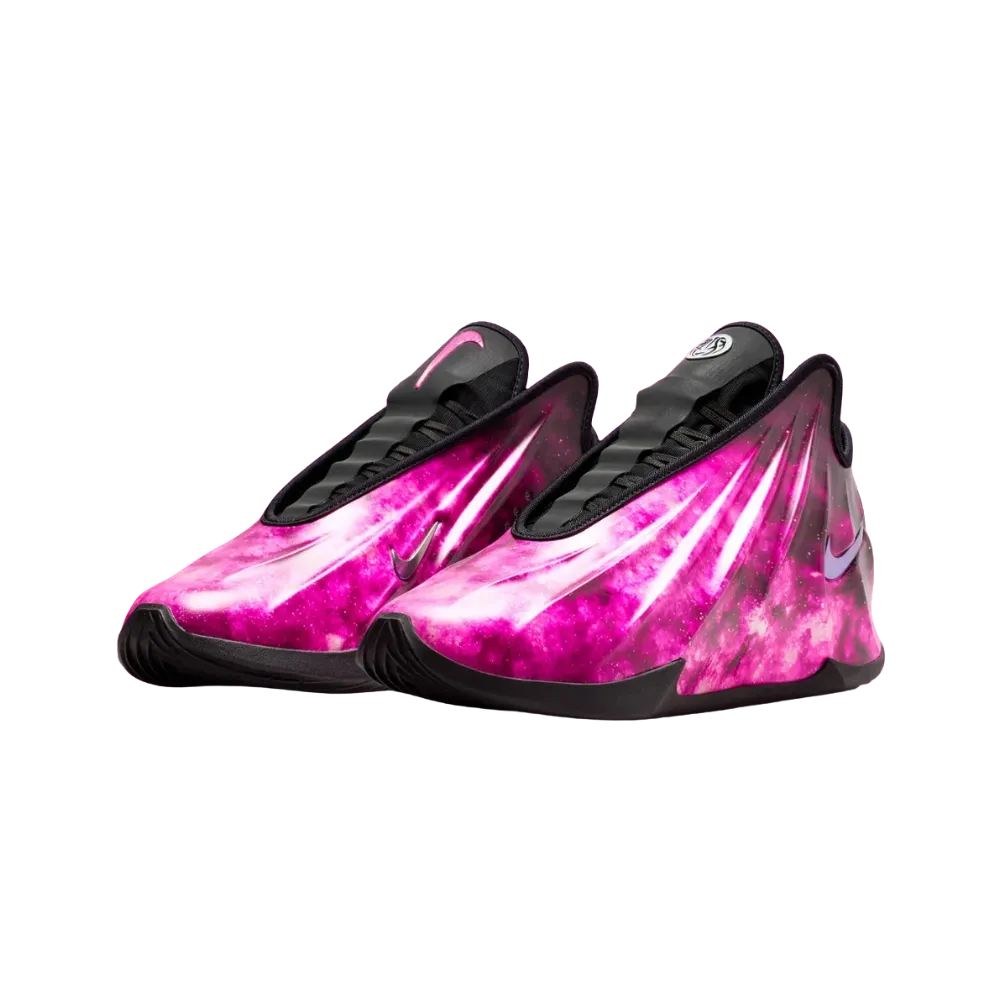 Nike GT Future CHBL 'Passionate Pink Metallic Dark Gray' PE
