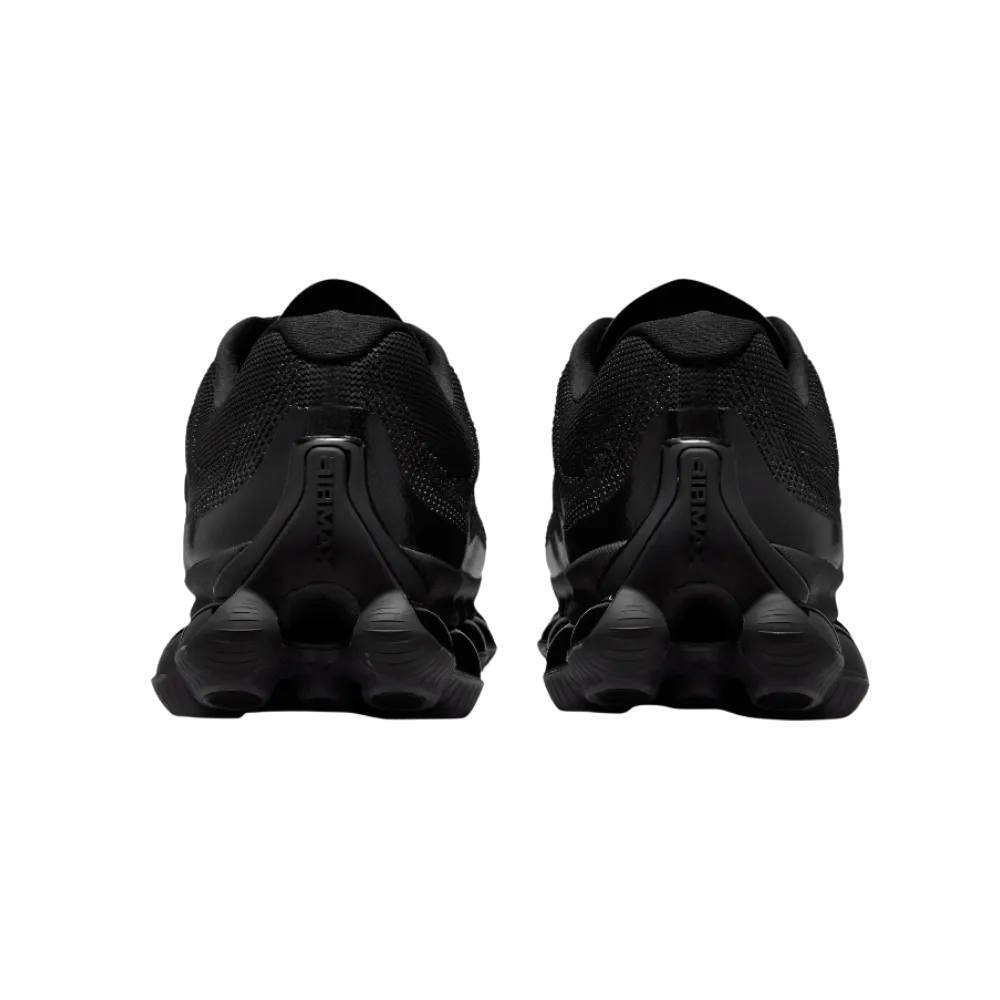 Nike Air Liquid Max 'Triple Black'
