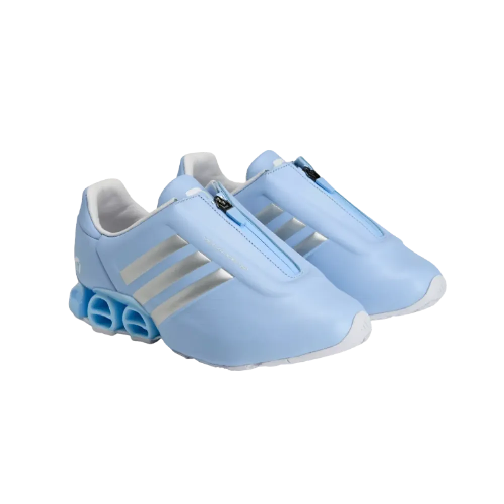 Adidas Megaride S2 Miaou 'Glow Blue Silver Metallic'