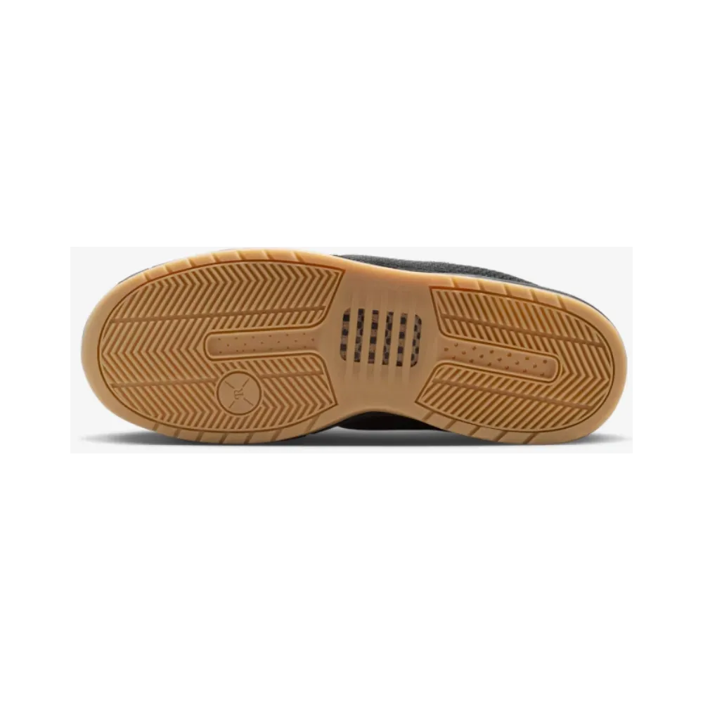 Paul Rodriguez x Nike SB Zoom Air Low Premium 'Black Gum'