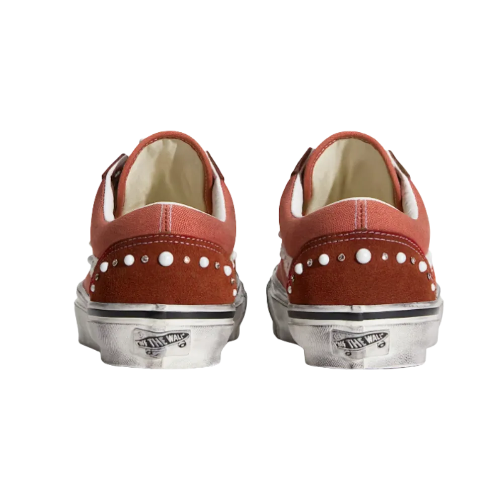 Vans Old Skool 36 'Pearlized Pack - Brown'