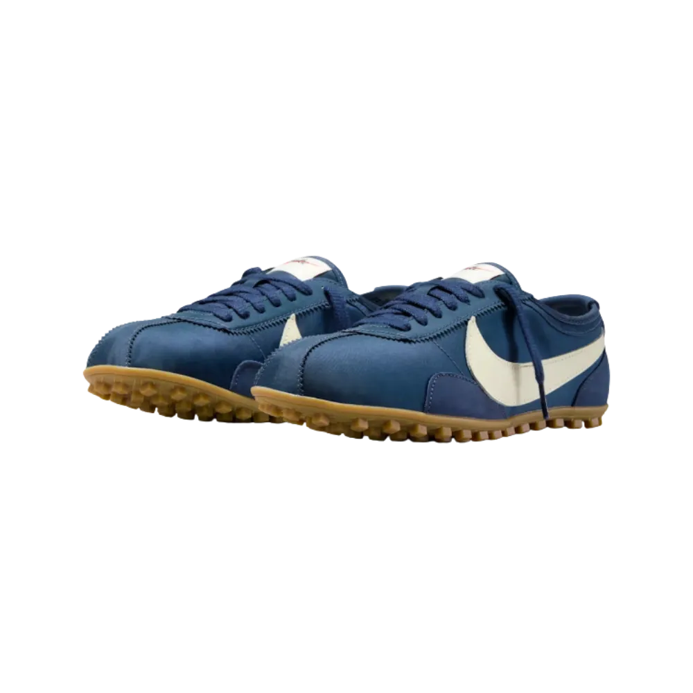 Nike Moon Shoe 'Midnight Navy Gum'