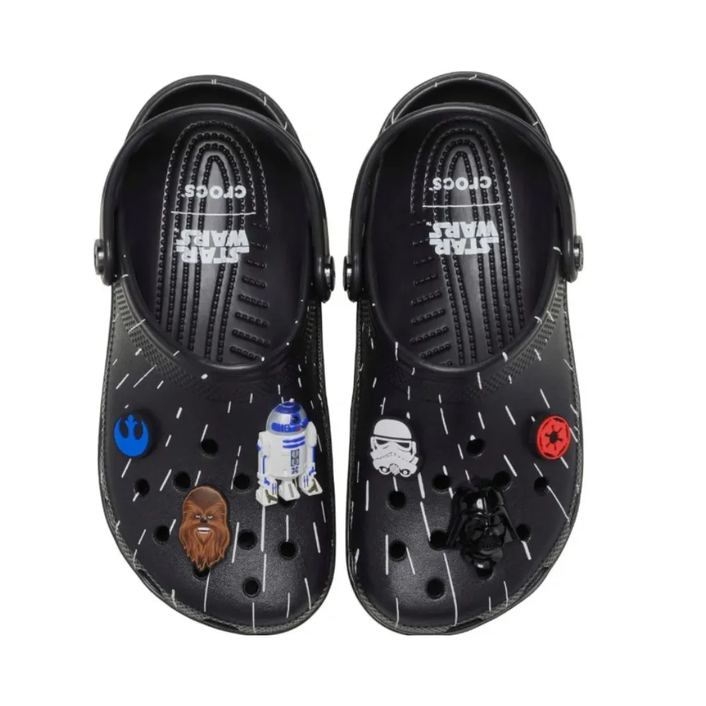 Star Wars x Crocs Classic Clog 'Hyperspace'