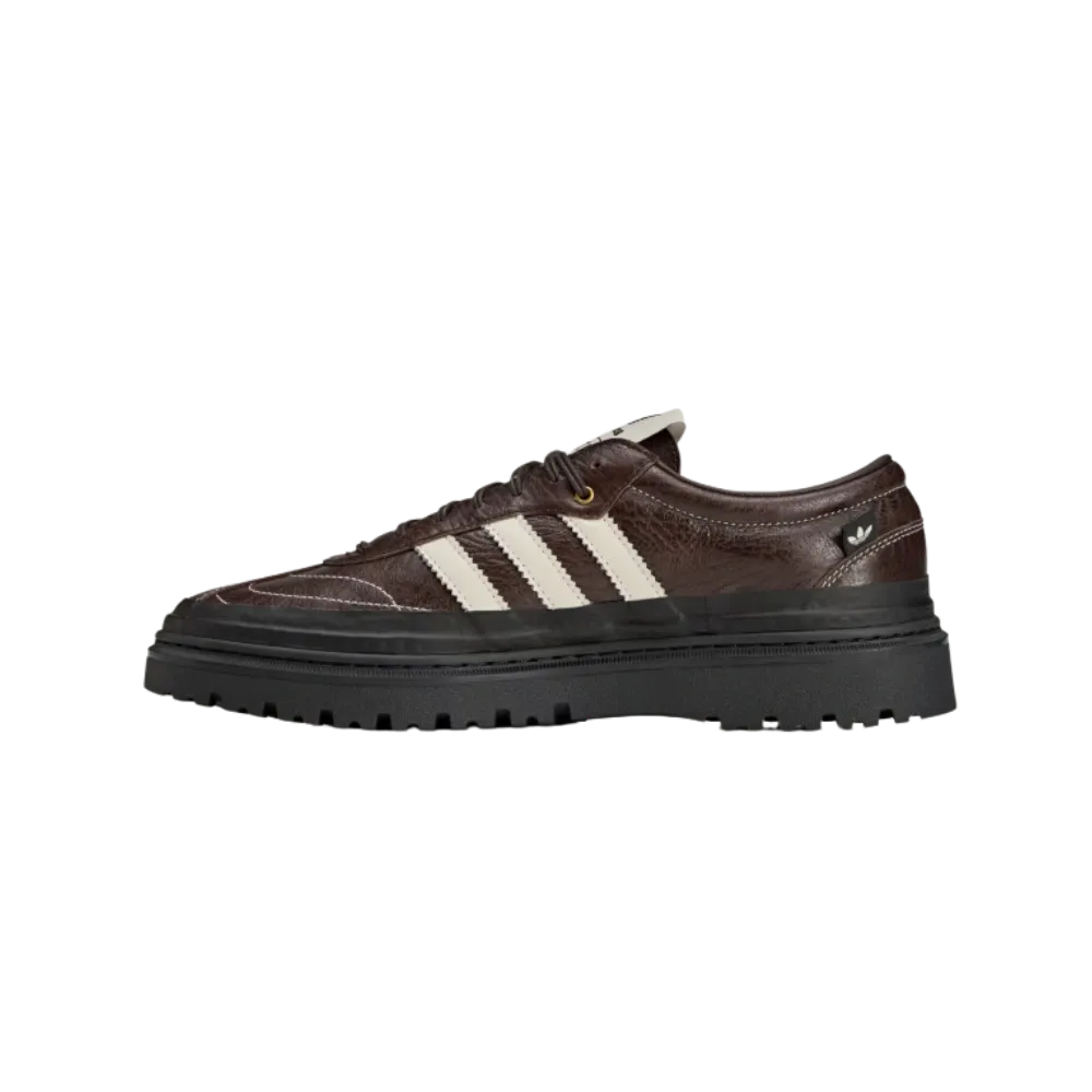 Song For The Mute x Adidas Samba LX Freizeit 'Aura Coffee Off White'