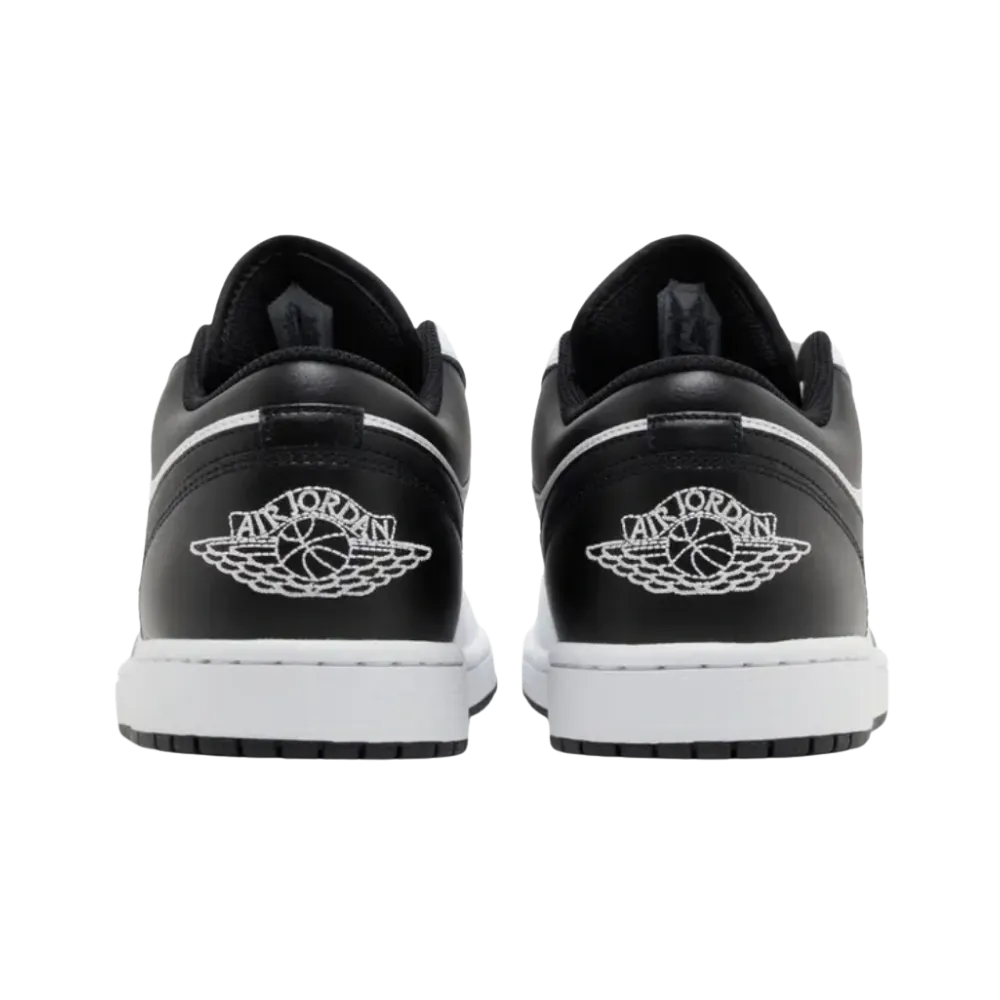 Air Jordan 1 Low 'White Black'