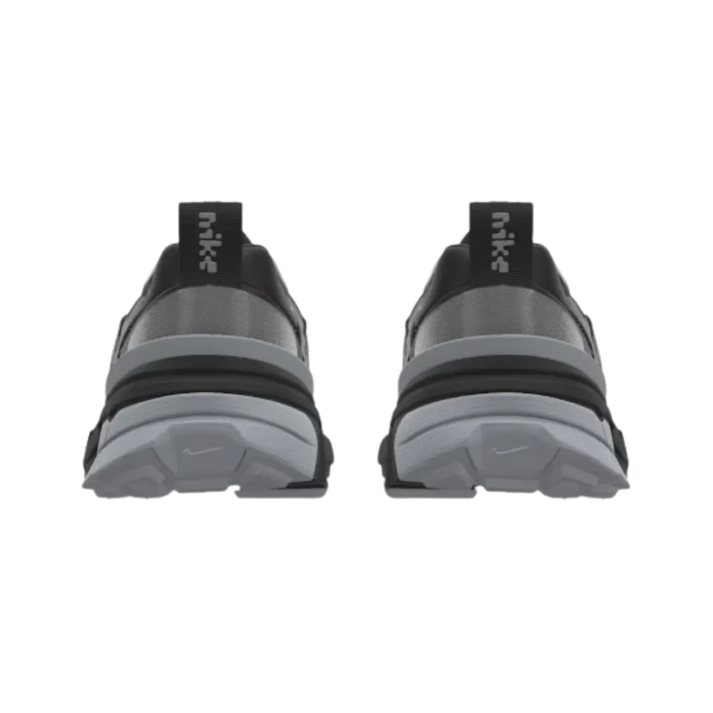 Nike V2K Run By You Gunmetal