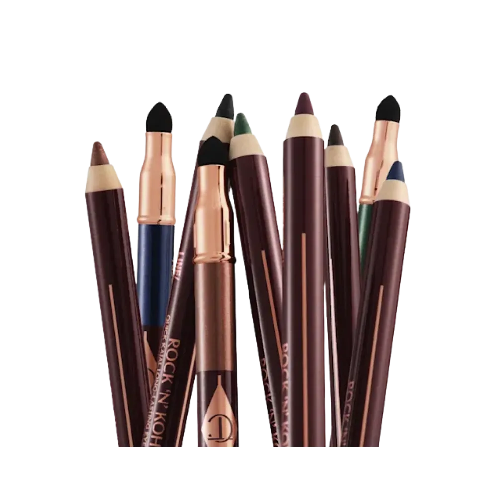 Charlotte Tilbury Rock 'N' Kohl Fig Smoulder