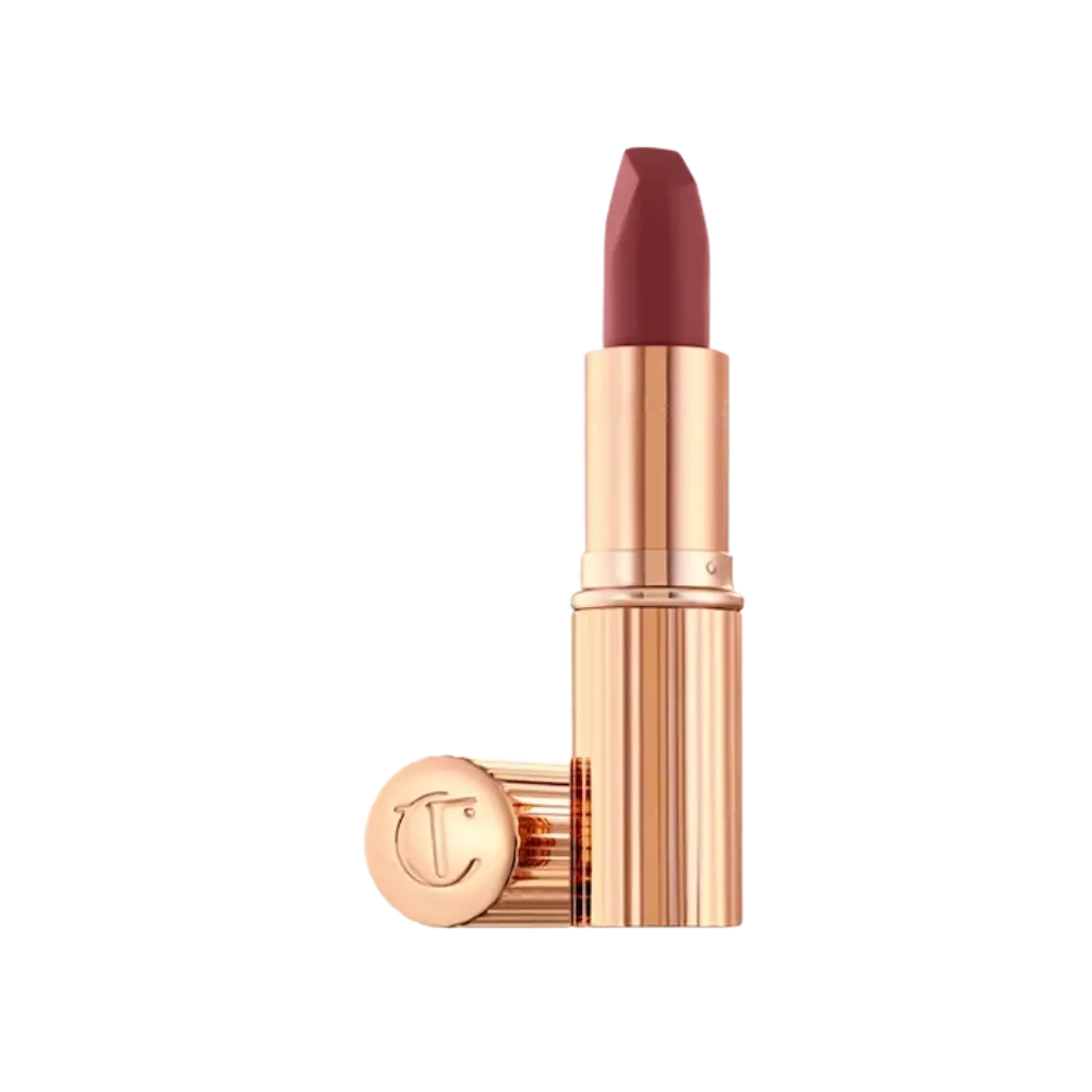 Charlotte Tilbury Matte Revolution M.I. Kiss