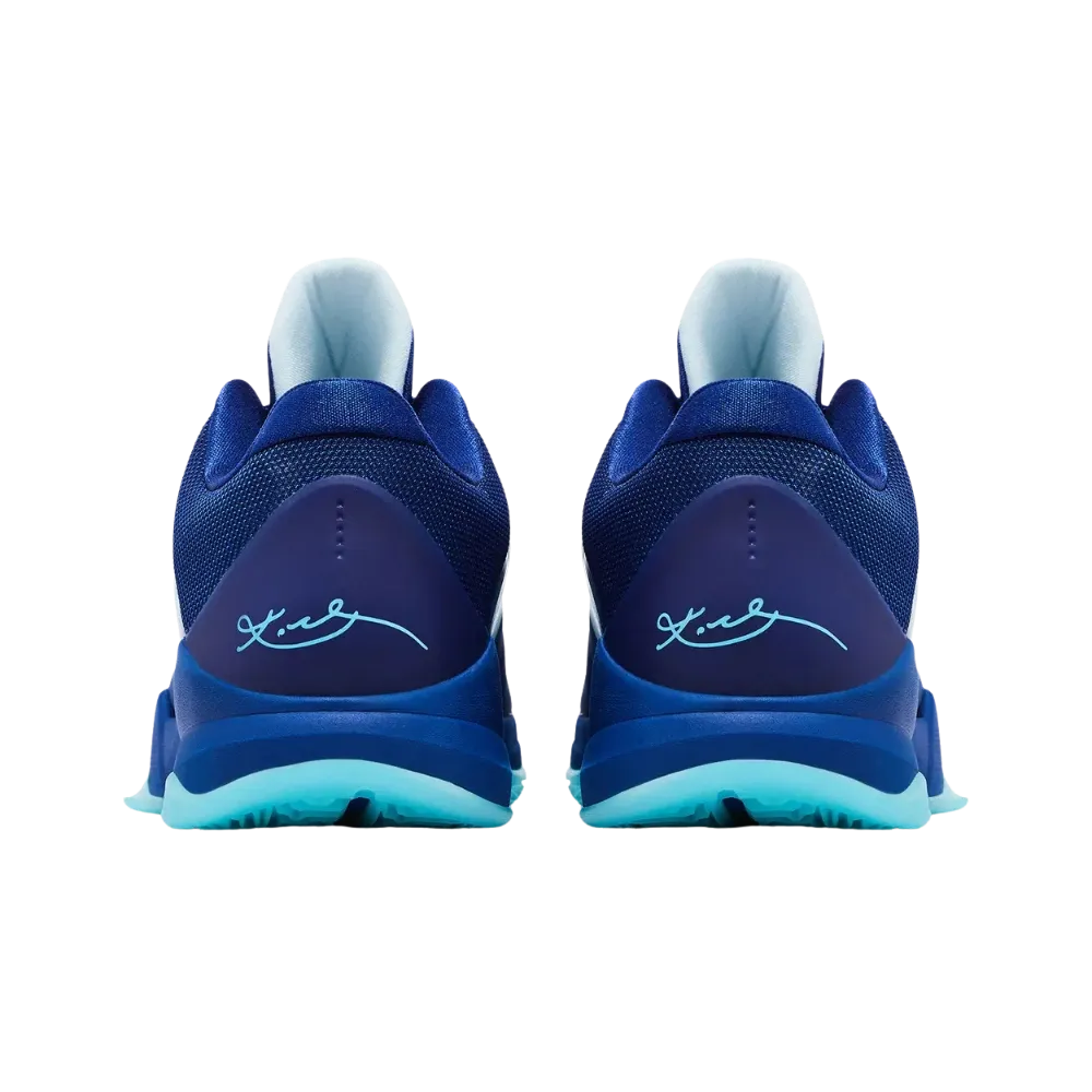 Nike Zoom Kobe 5 Protro 'X-Ray'