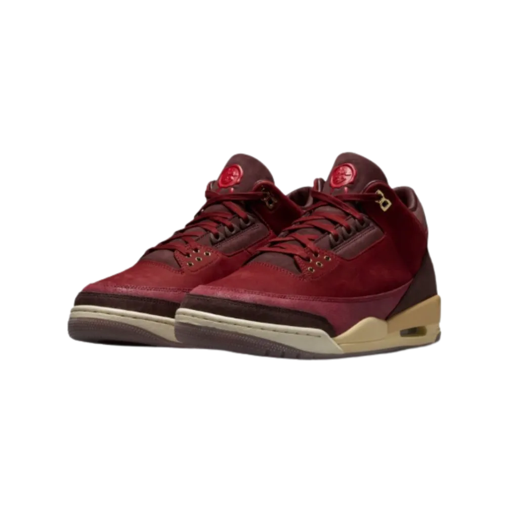 Air Jordan 3 Retro 'Bin23'