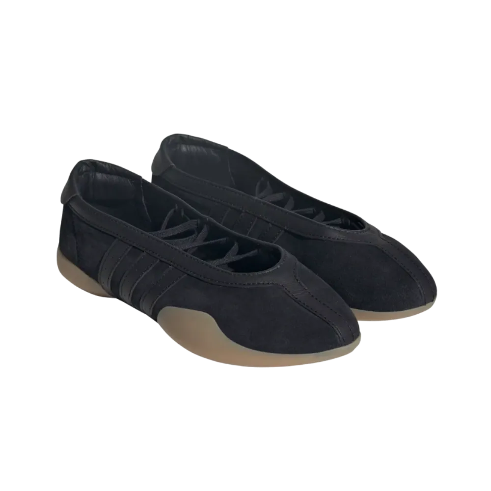 Adidas Taekwondo Mei Core Black