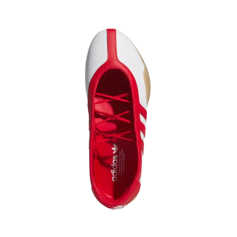 Adidas Taekwondo Mei Better Scarlet
