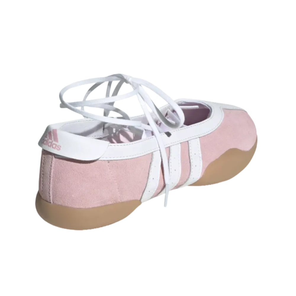 Adidas Taekwondo Mei Clear Pink