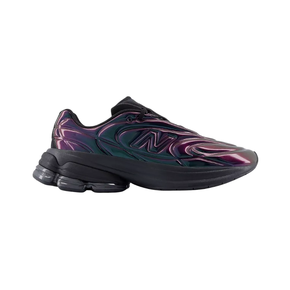 New Balance 5030 Iridescent With Black
