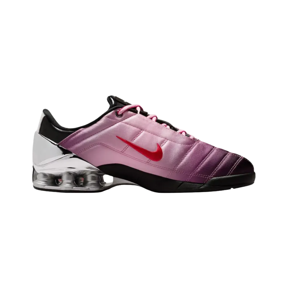 Nike X Forget-Me-Nots Total 90 Shox Magia Shy Pink