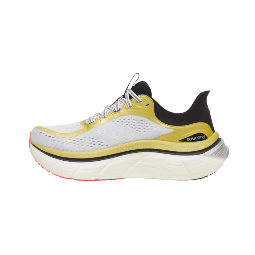 Saucony Paramount Max Gold