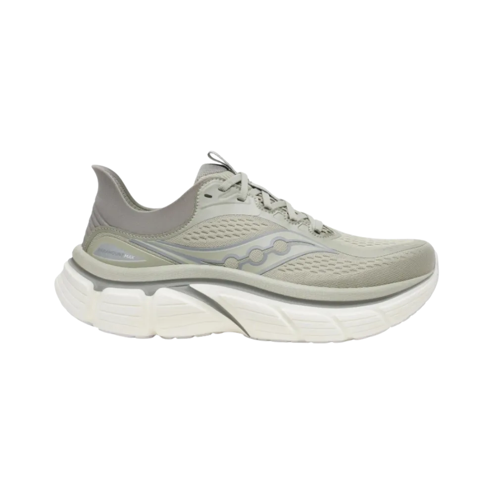 Saucony Paramount Max Sage