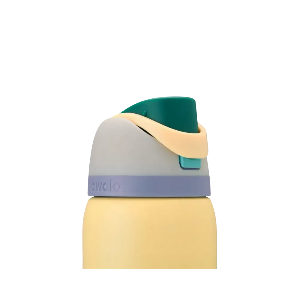 Owala Freesip 40oz "Sunny Daze"