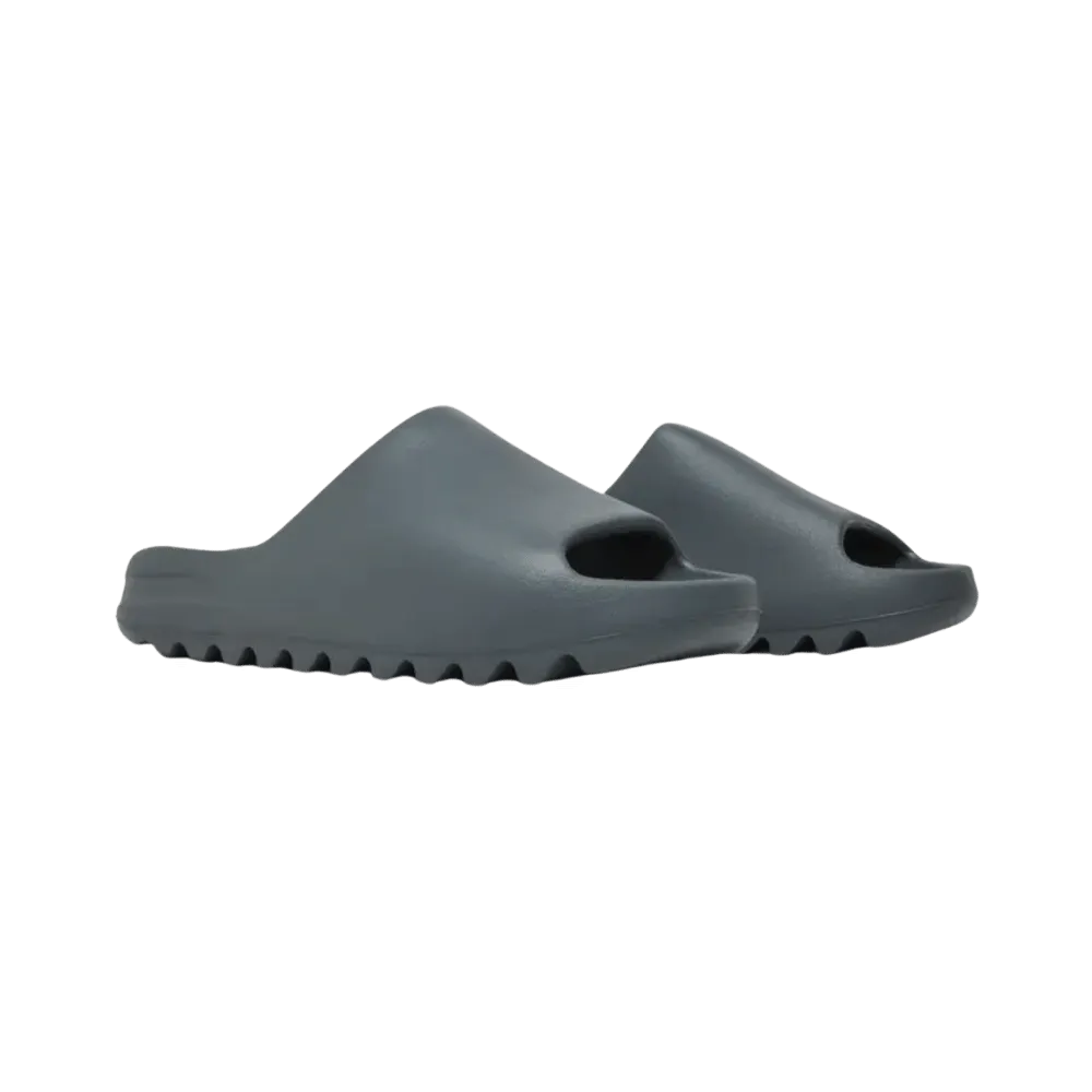 Yeezy Slides 'Slate Grey'